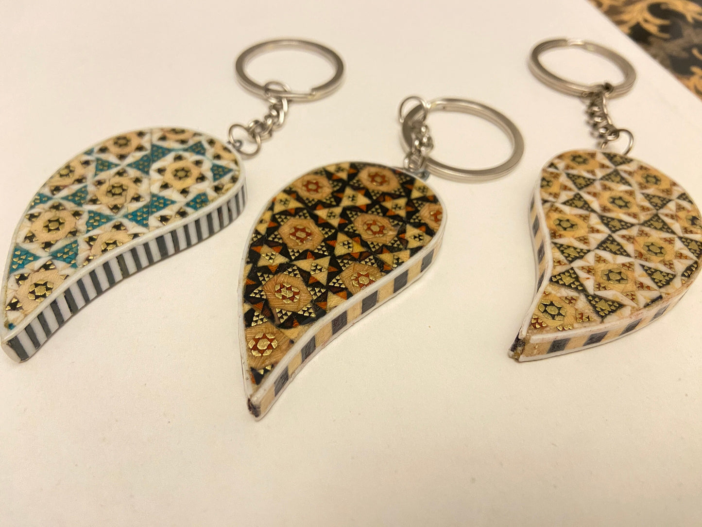 Persian Kitchen Bazaar for DIY Middle Eastern Hampers | Gifts | UK Wide delivery