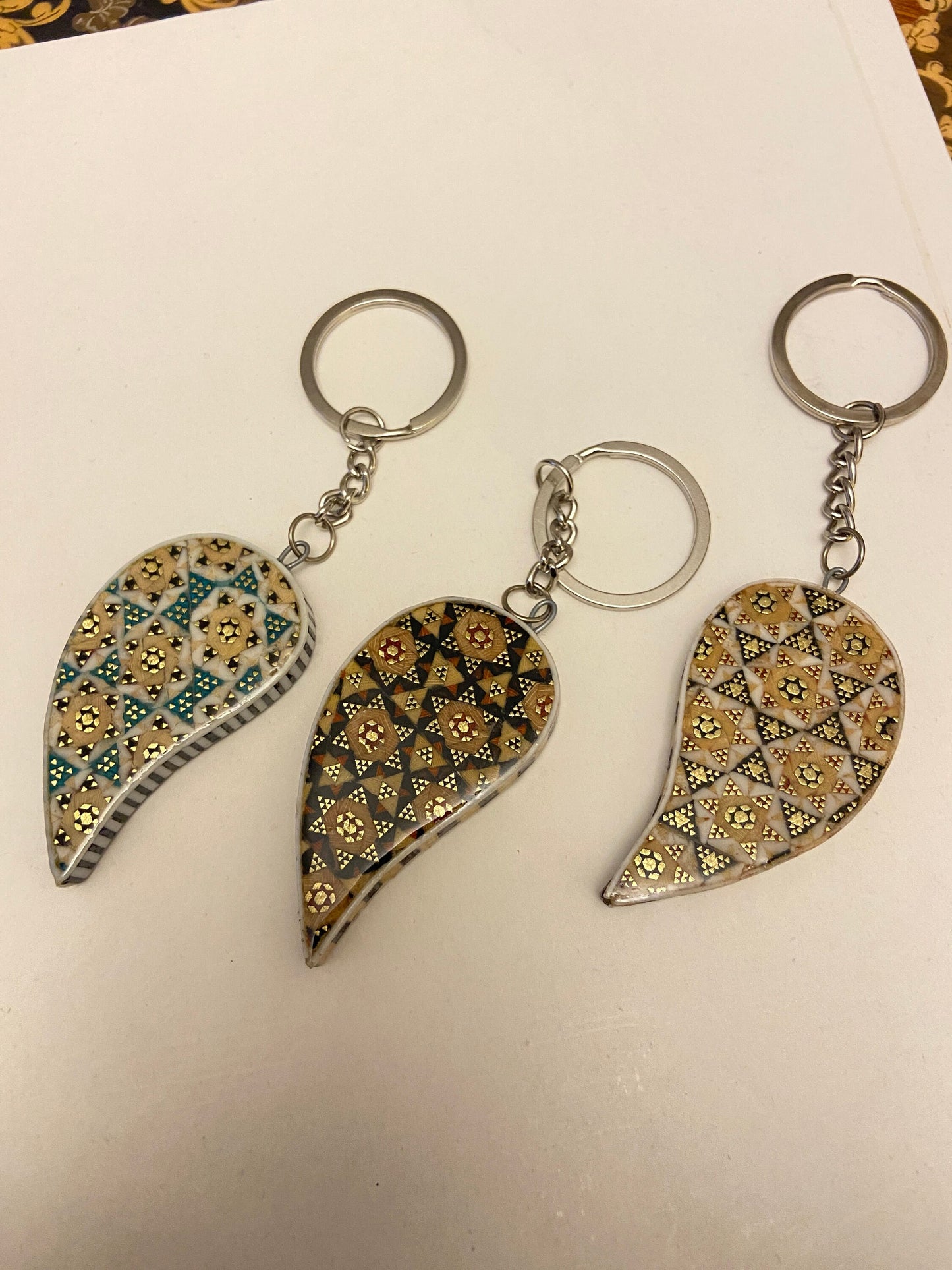 Persian Kitchen Bazaar for DIY Middle Eastern Hampers | Gifts | UK Wide delivery