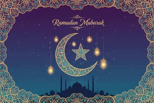 Thoughtful Middle Eastern Gifts for Ramadan